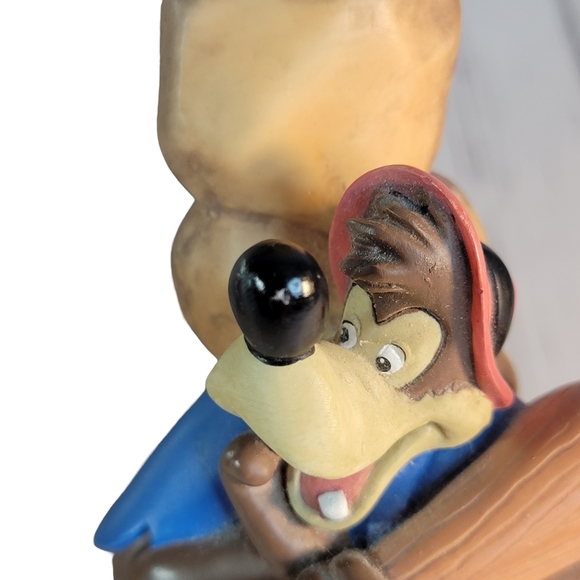 Walt Disney Splash Mountain 3D Vintage Picture Frame Rare - Picture 12 of 16